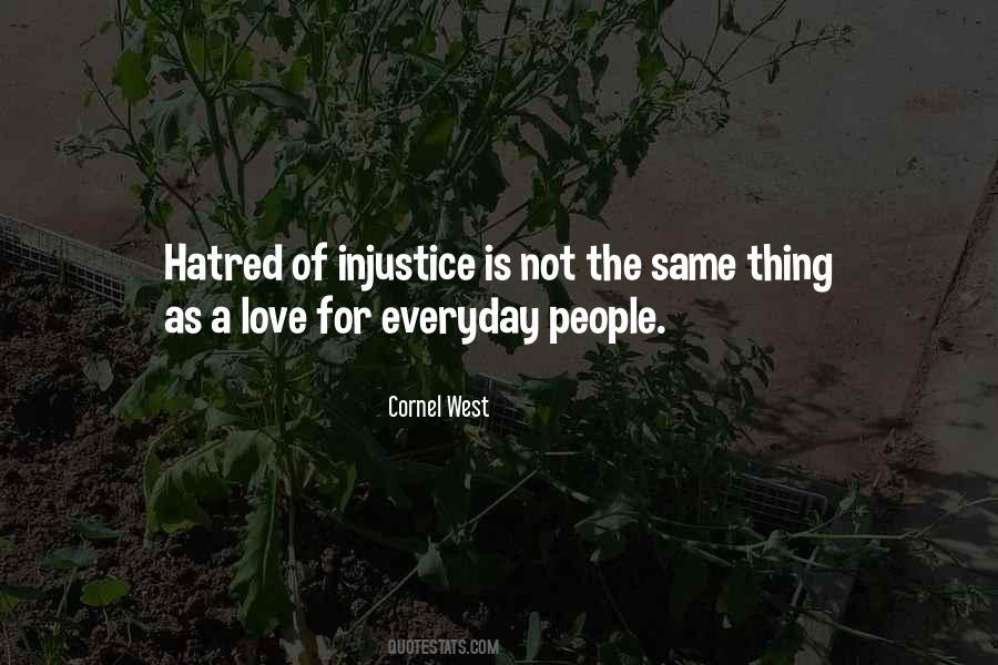 Cornel West Quotes #1807220