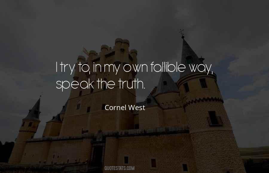 Cornel West Quotes #1831956