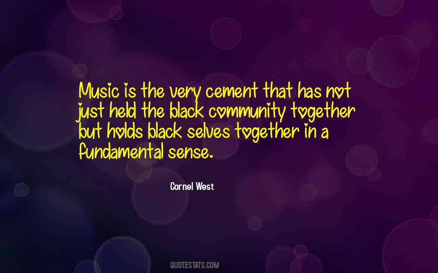 Cornel West Quotes #372547