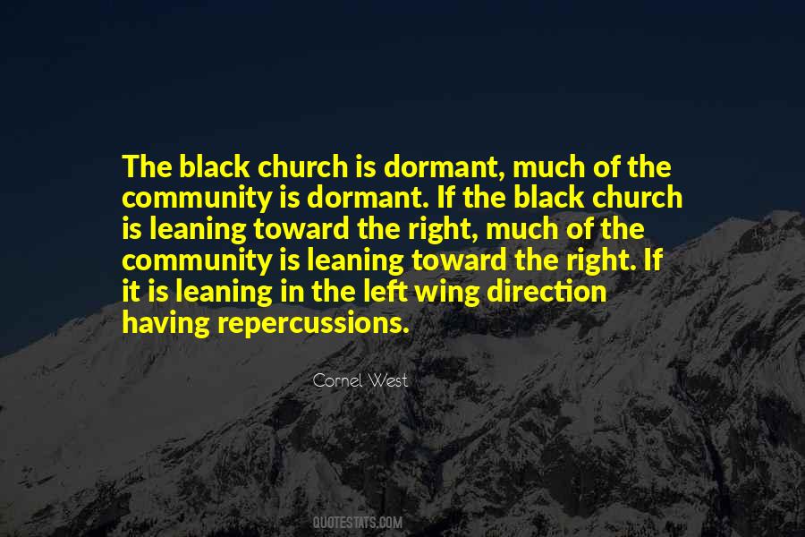 Cornel West Quotes #446995