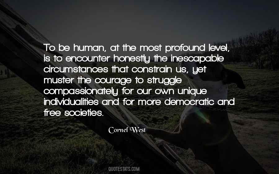 Cornel West Quotes #451154