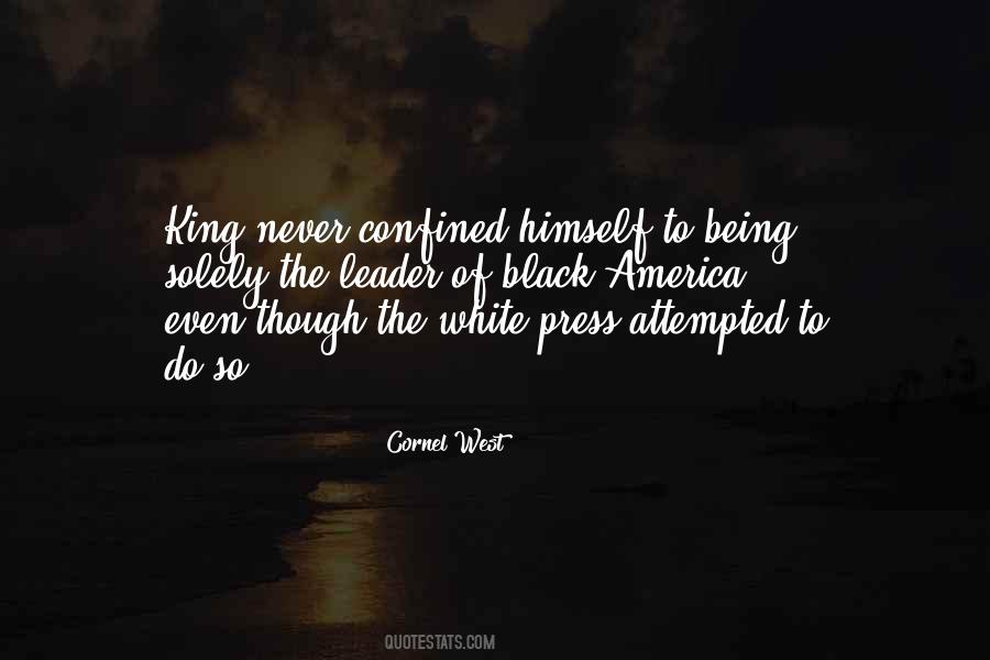 Cornel West Quotes #459224