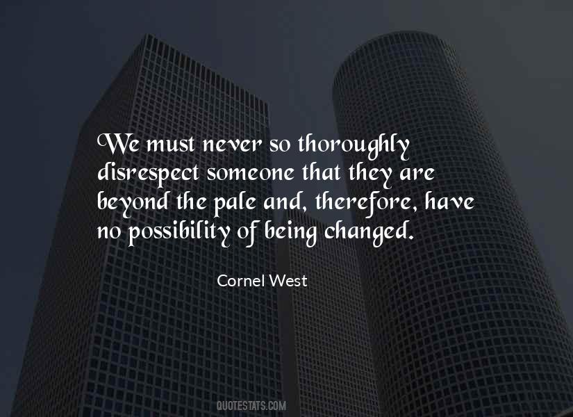 Cornel West Quotes #566056