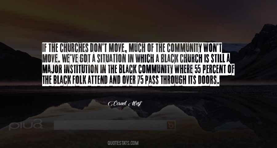 Cornel West Quotes #592198