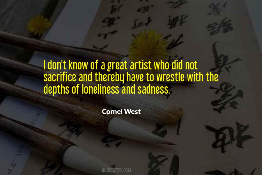 Cornel West Quotes #619743