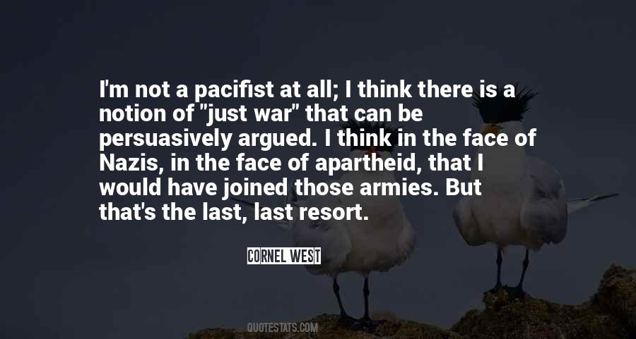 Cornel West Quotes #753186