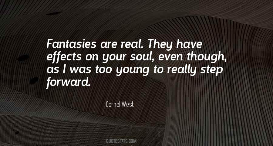 Cornel West Quotes #809338