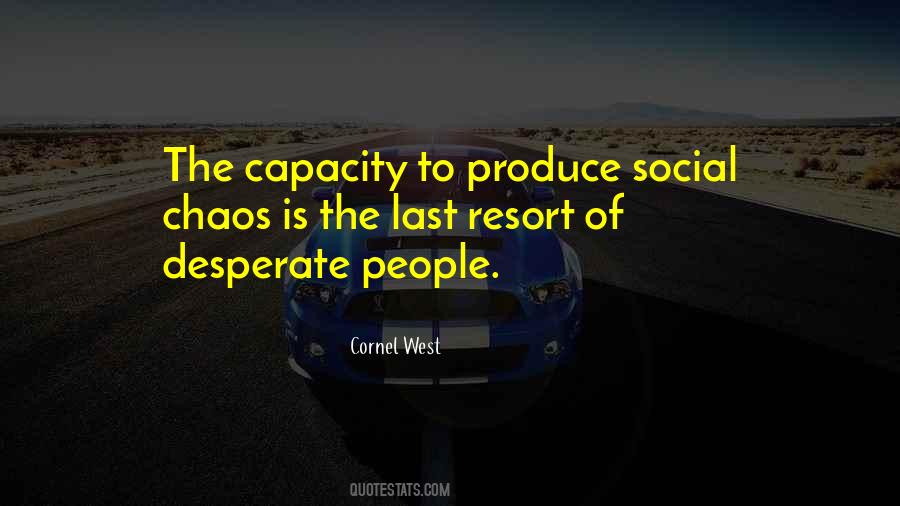 Cornel West Quotes #81683