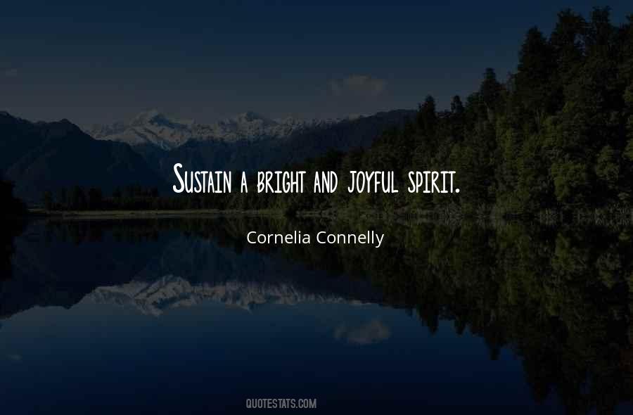 Cornelia Connelly Quotes #686060