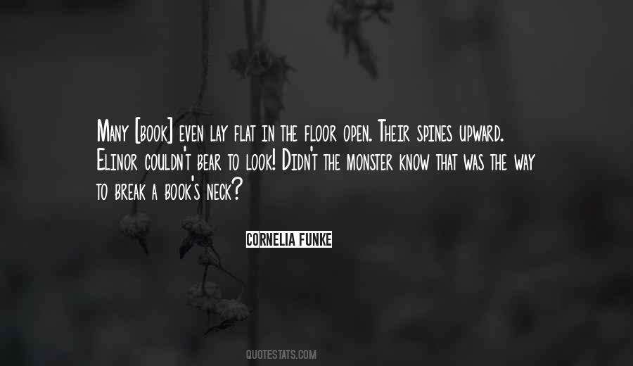 Cornelia Funke Quotes #1046902