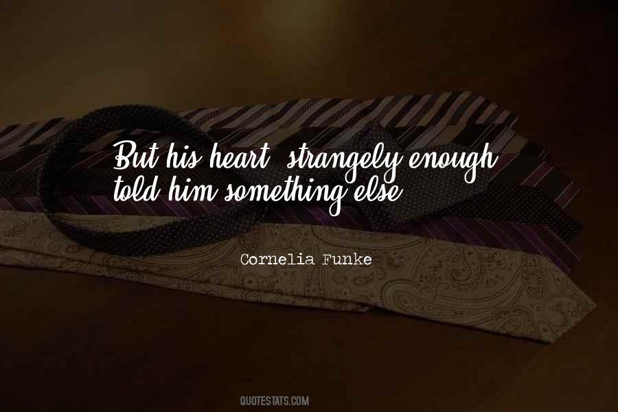 Cornelia Funke Quotes #1134448