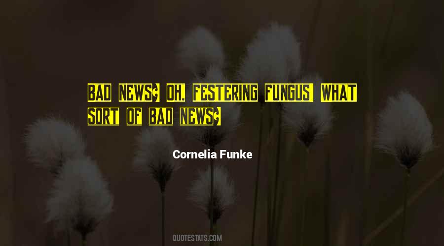 Cornelia Funke Quotes #1149811