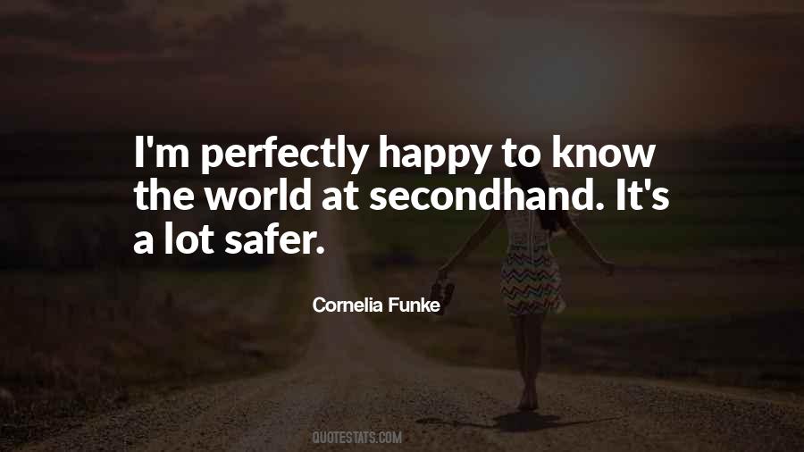 Cornelia Funke Quotes #1192238