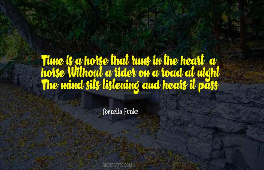 Cornelia Funke Quotes #1276637