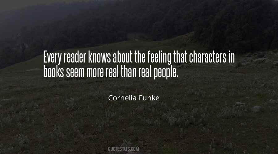 Cornelia Funke Quotes #1422446