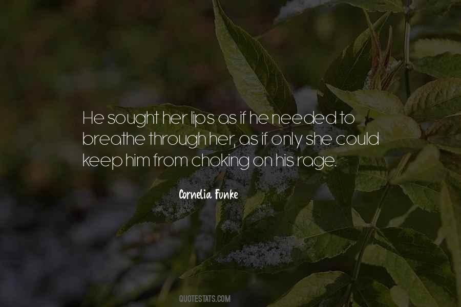 Cornelia Funke Quotes #1502482