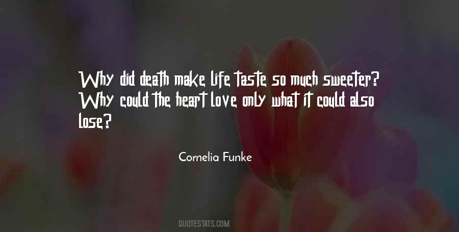 Cornelia Funke Quotes #150346