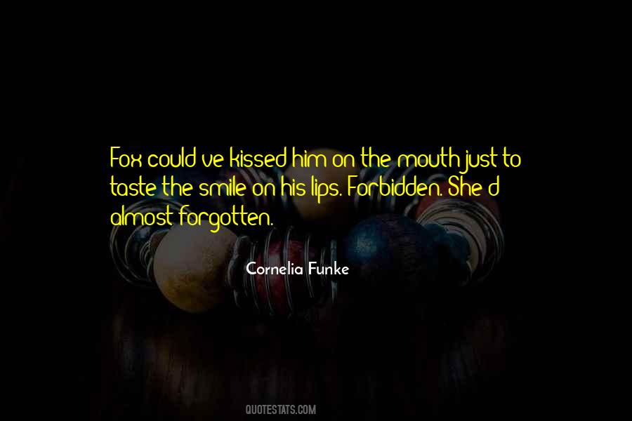 Cornelia Funke Quotes #1520745