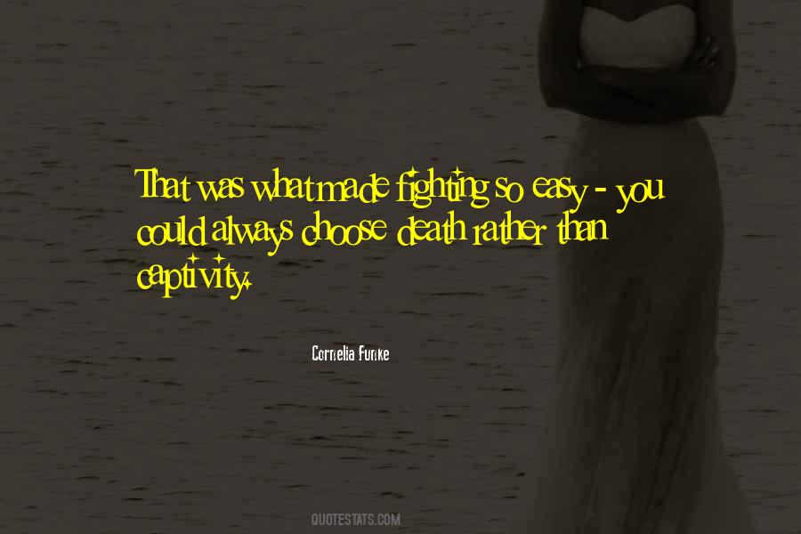 Cornelia Funke Quotes #1563813