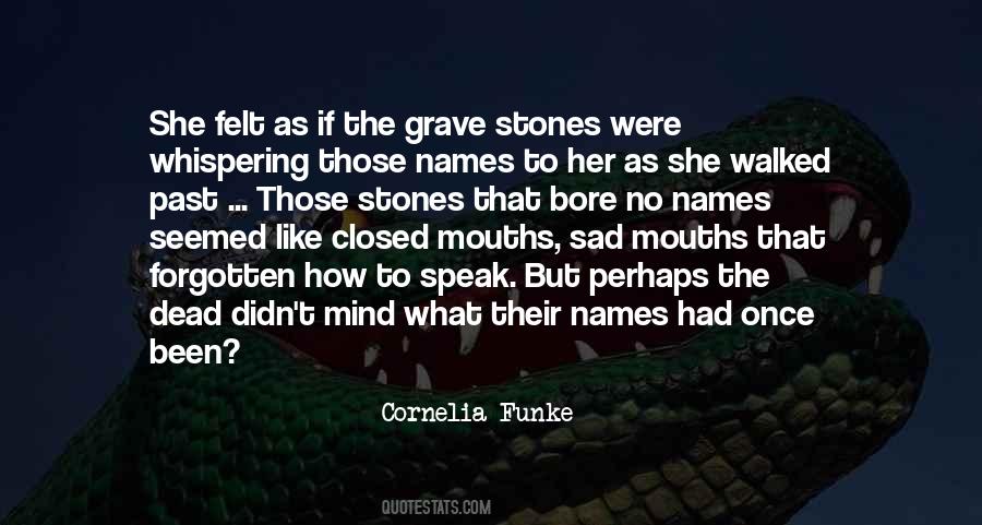 Cornelia Funke Quotes #1602852