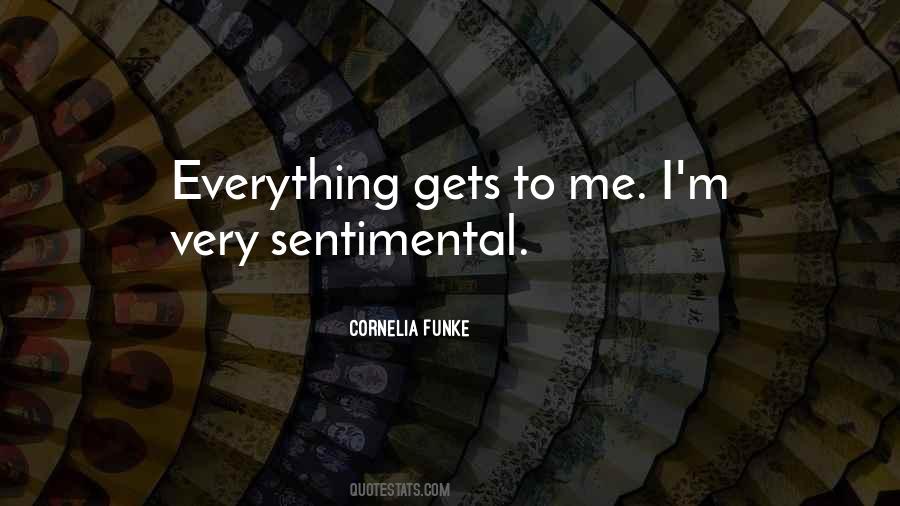 Cornelia Funke Quotes #1627016