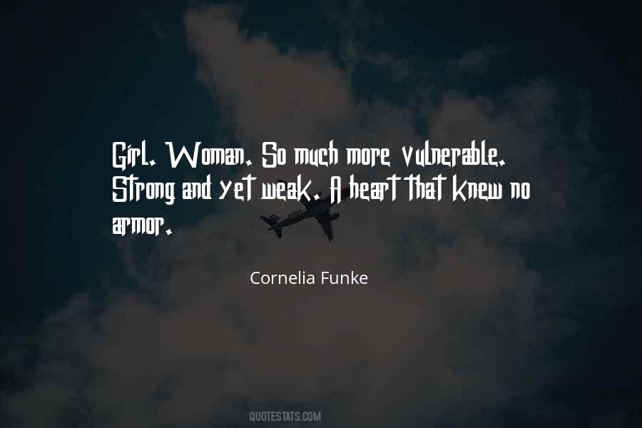 Cornelia Funke Quotes #1639388