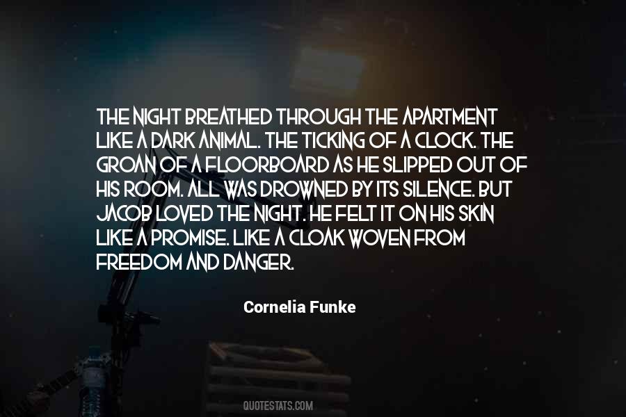 Cornelia Funke Quotes #1681110