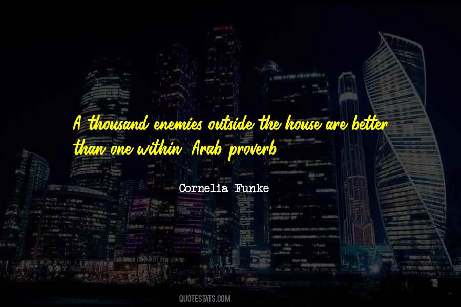 Cornelia Funke Quotes #1777021