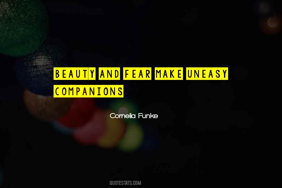 Cornelia Funke Quotes #179265