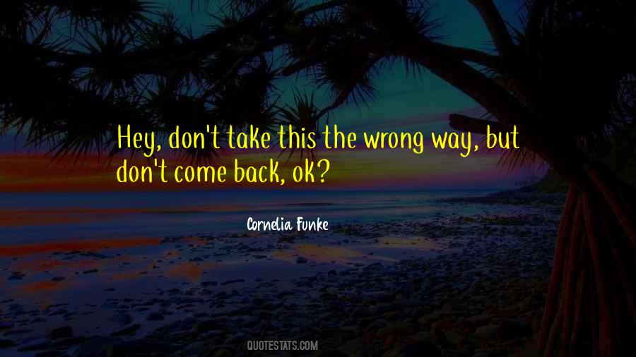 Cornelia Funke Quotes #238477