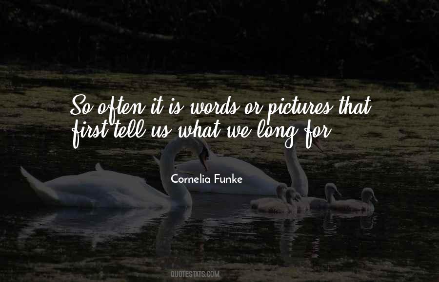 Cornelia Funke Quotes #479010