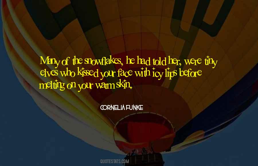 Cornelia Funke Quotes #566875