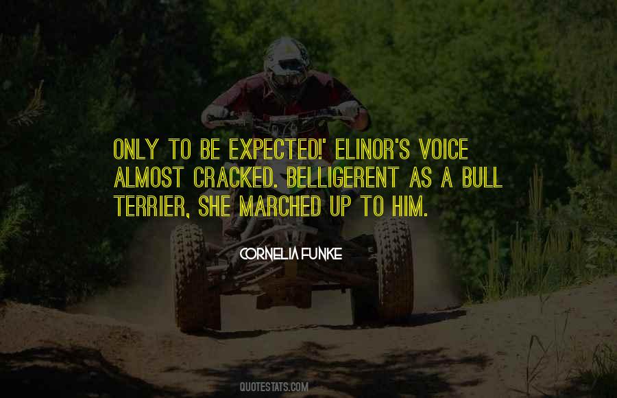 Cornelia Funke Quotes #725417