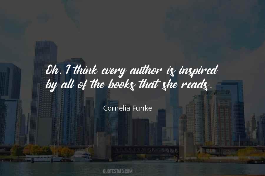 Cornelia Funke Quotes #85090