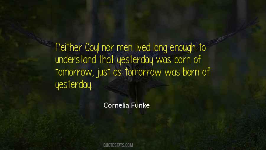 Cornelia Funke Quotes #946375