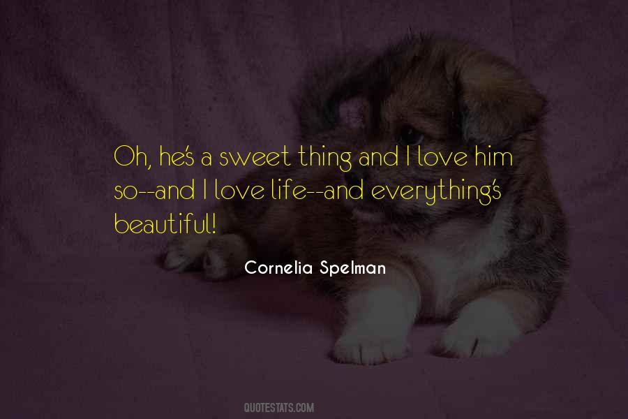 Cornelia Spelman Quotes #1096065 Cornelia Spelman Quotes #1096065