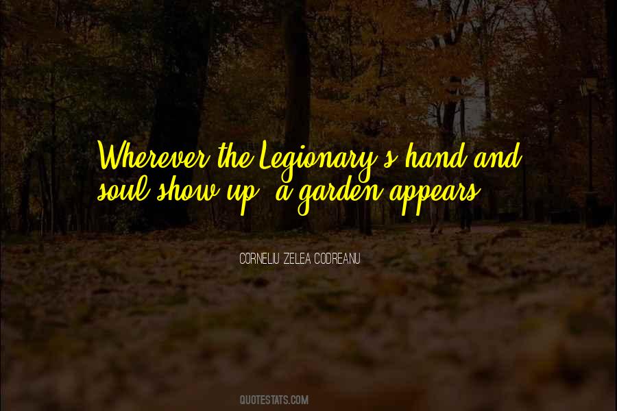 Corneliu Zelea Codreanu Quotes #327338
