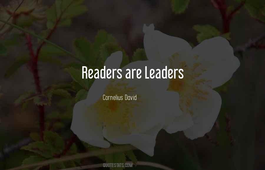 Cornelius David Quotes #520307 Cornelius David Quotes #520307