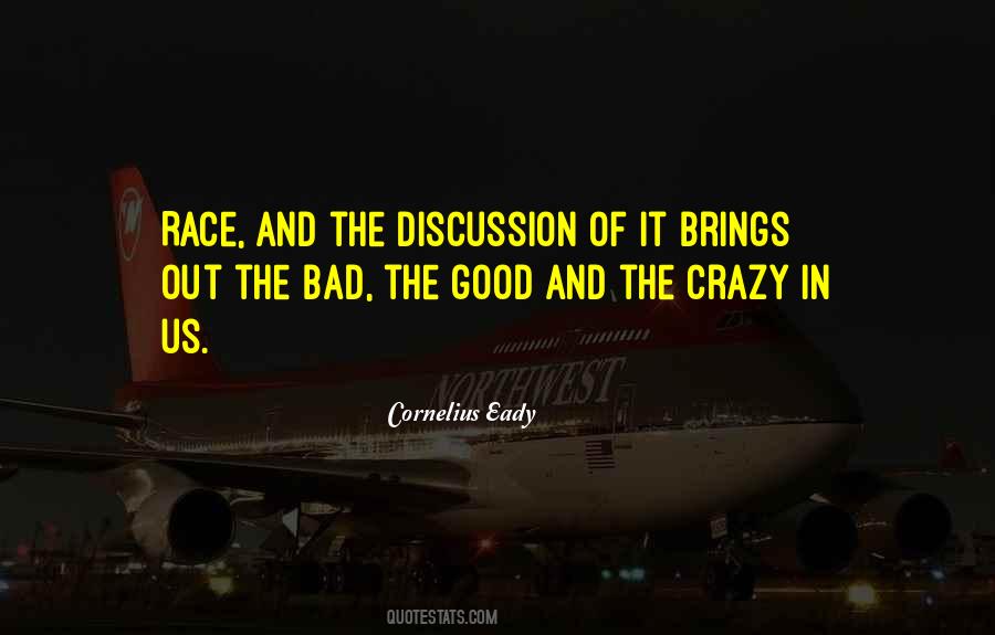 Cornelius Eady Quotes #1350587