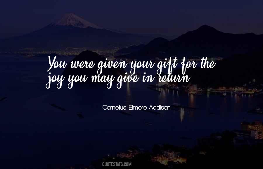 Cornelius Elmore Addison Quotes #98863 Cornelius Elmore Addison Quotes #98863