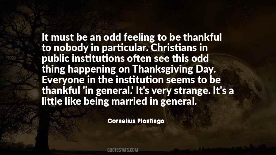 Cornelius Plantinga Quotes #1254940