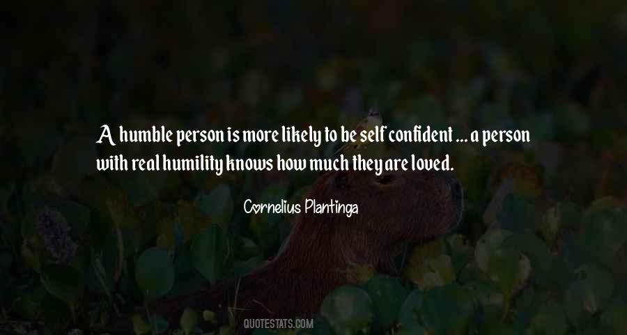 Cornelius Plantinga Quotes #1390786