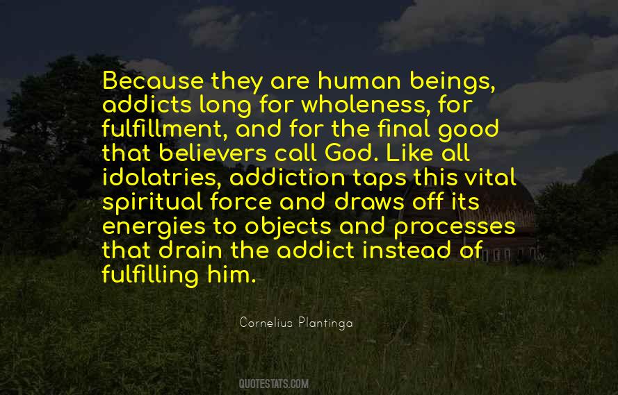 Cornelius Plantinga Quotes #414291