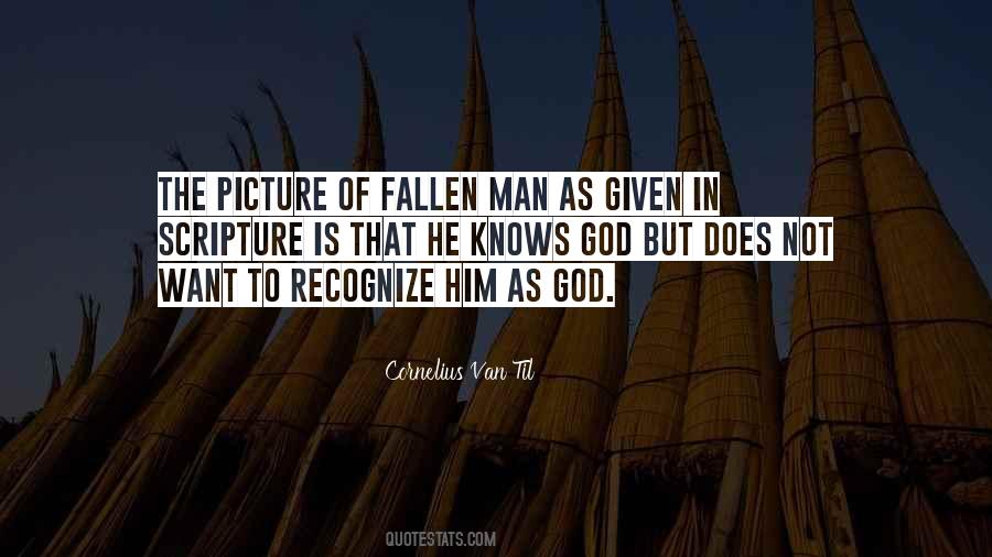 Cornelius Van Til Quotes #1032926