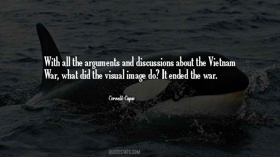 Cornell Capa Quotes #1532117