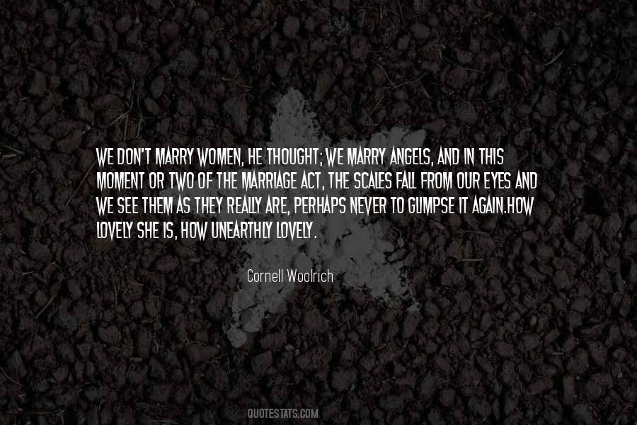 Cornell Woolrich Quotes #1644976