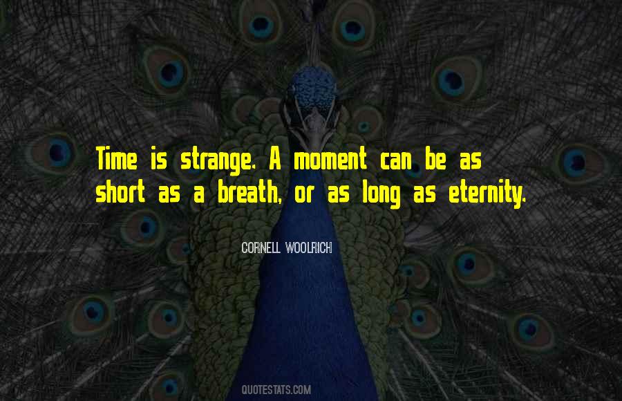 Cornell Woolrich Quotes #1705637