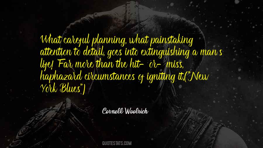Cornell Woolrich Quotes #515365