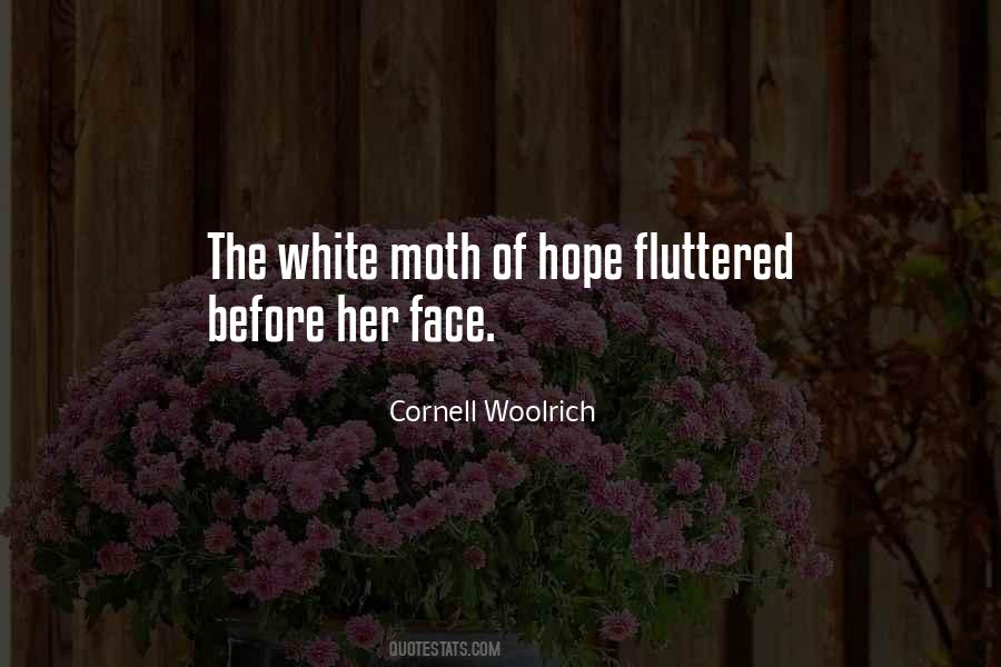 Cornell Woolrich Quotes #553430
