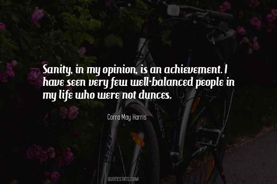 Corra May Harris Quotes #297361